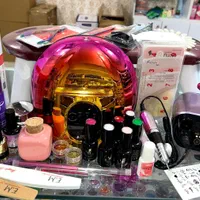 انواع لوازم پدی کور ومانیکور|آرایشی، بهداشتی، درمانی|شیراز, سینما سعدی|دیوار