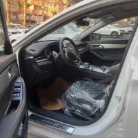 کی ام سی j7 1403|خودرو سواری و وانت|تهران, شهرک محلاتی|دیوار