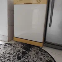 ماشین ظرفشویی تکنو کیت ایتالیا 14 نفره