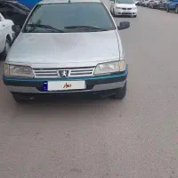 پژو مدل ۸۹