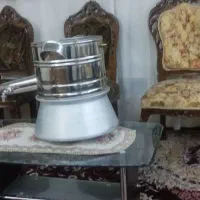 نی گازان ۲۰ لیتری باشیر استاندارد|ظروف پختوپز|تبریز, |دیوار