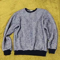 فروش انواع کاپشن دورس هودی بافت و پالتو وارداتی|لباس|ساری, |دیوار