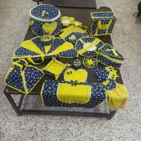 دوخت کاور و سرویس