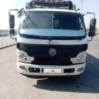 فروش کامیون