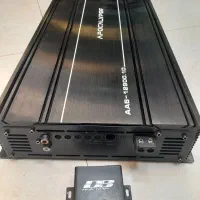 امپیلی مونو الفارد میدرنج ارنولد و گرندزیرو|قطعات یدکی و لوازم جانبی|تهران, افسریه شمالی|دیوار