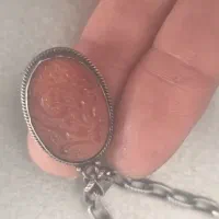 انگشتر و گردن بند نقره|جواهرات|شهریار, شهرک مصطفی خمینی|دیوار