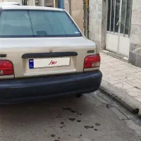 پراید مدل ۸۴|خودرو سواری و وانت|قدس, شهر‌قدس|دیوار