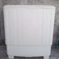 ماشین لباسشویی دوقلو
