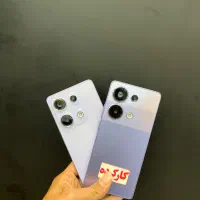Note14s Note 13 pro
