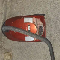 جارو برقی