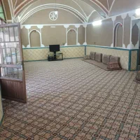 باغ ویلا سنتی مهریز یزد|اجارهٔ کوتاه‌مدت ویلا و باغ|یزد, |دیوار
