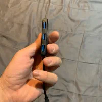 هاب usb|قطعات و لوازم جانبی رایانه|تهران, سعادتآباد|دیوار