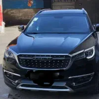 فیدلیتی پرایم 1400|خودرو سواری و وانت|تربت‌حیدریه, ترمینال|دیوار