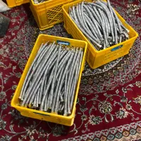 تولید کننده انواع شیلنگ پکیج و پیسواری