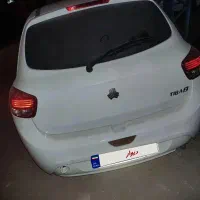 تیبا ۲ مدل ۱۴۰۰|خودرو سواری و وانت|بندرعباس, |دیوار