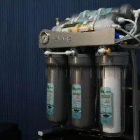 سرما گرما فروش اقساطی|آبگرمکن، پکیج، شوفاژ|آران و بیدگل, |دیوار