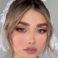 میکاپ و شنیون برج هزارویکشب