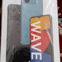 بلک ویو wave 8 با حافظهٔ ۲۵۶ گیگابایت