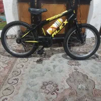 دوچرخه ۲۰ الکس طوقه آلمینیوم