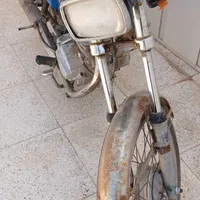 موتور مدل ۸۵|موتورسیکلت|شوش, |دیوار