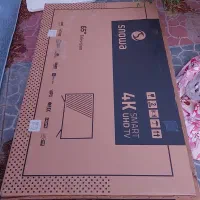 کارتون خالی تلویزیون