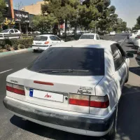 زانتیا ۸۹ موتوری سلامت|خودرو سواری و وانت|تهران, استقلال|دیوار