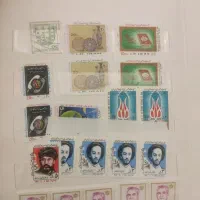 آلبوم تمبر قدیمی،کلاسیک،خارجی،ایرانی|کلکسیون سکه، تمبر، اسکناس|تهران, قلهک|دیوار