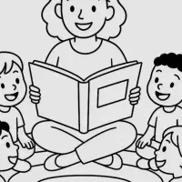 آموزش پایه اول و دوم ابتدایی