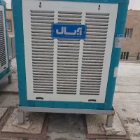 کولر آبی ابسال ۳۵۰۰