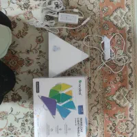 چراغ نانو لیف