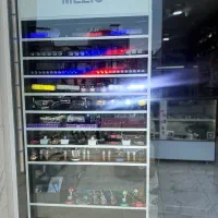 چراق پلیسی  آژیرپلیسی