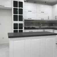 110متر+جنب برج ماکان+سندآماده+روبه نما+فول امکانات|فروش آپارتمان|فردیس, قریشی|دیوار