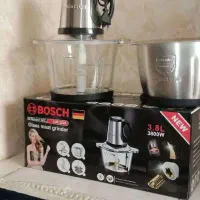 خرد کن غذا ساز نو  خرد کن برقی جهیزیه