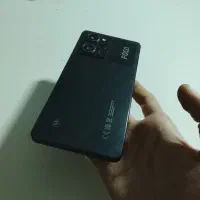گوشی پوکو poco x5pro 256 ram8