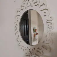 آینه کاملاً نو