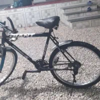 دوچرخه 28