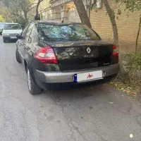 مگان ۲۰۰۰ اتومات|خودرو سواری و وانت|مشهد, احمدآباد|دیوار