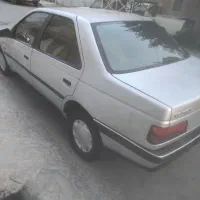 405 مدل 94|خودرو کلاسیک|نسیم‌شهر, |دیوار