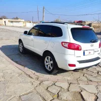 سانتافه 2700|خودرو سواری و وانت|نوشین شهر, |دیوار