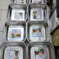 آبکش و لگن مارک یونیک|ظروف پختوپز|قره ضیاالدین, |دیوار