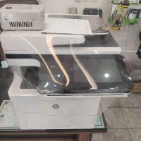 چند کاره hp laser e52645