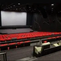 بلیط سینما ایرانی