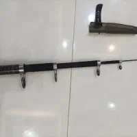 چوب کاسی لانس قدرتی اورجینال|ماهیگیری|رشت, کوی طالقانی|دیوار