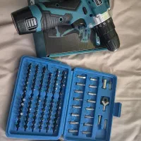 پیچ گوشتی سری بیت|ابزارآلات|تهران, پونک|دیوار