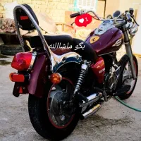 موتور کلکسیونی