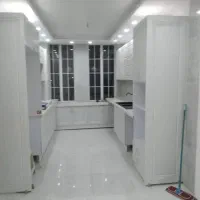 تولید کابینت با کیفیت بالا ضمانت استفاده کد 21489