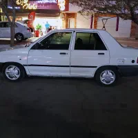 پراید 131
