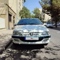 پژوپارس Tu5 مدل 99
