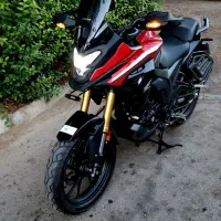 هوندا cb200x Honda|موتورسیکلت|تهران, بازار|دیوار