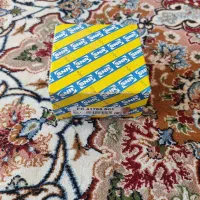 دو عدد بلبرینگ چرخ عقب ال 90 برند SNR نو ۴۸ پل